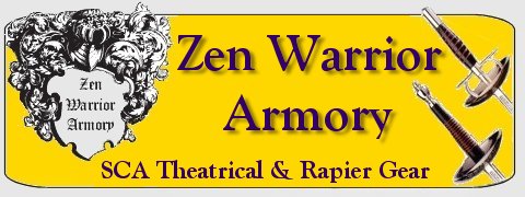 Zen Warrior